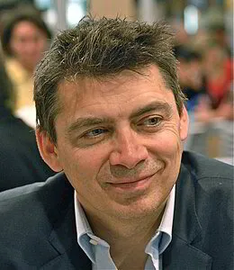 Michel Jean