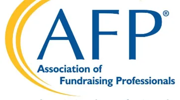 AFP Association of Fundraising Professionals