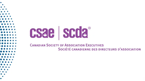 csae Canadian Society of Association Executives
