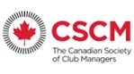 CSCM The Canadian Society of Club Managers