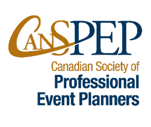 CANSPEP Canadian Society of Professional Event Planners