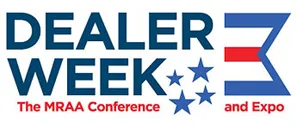 Dealer Week The MHRR Conference