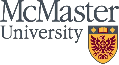 McMaster UniversityTestimonial