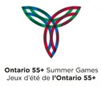 Ontario 55+ Summer Games