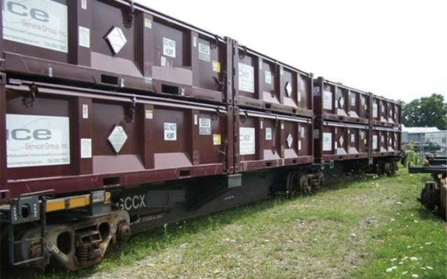 bulk rail car dimensions