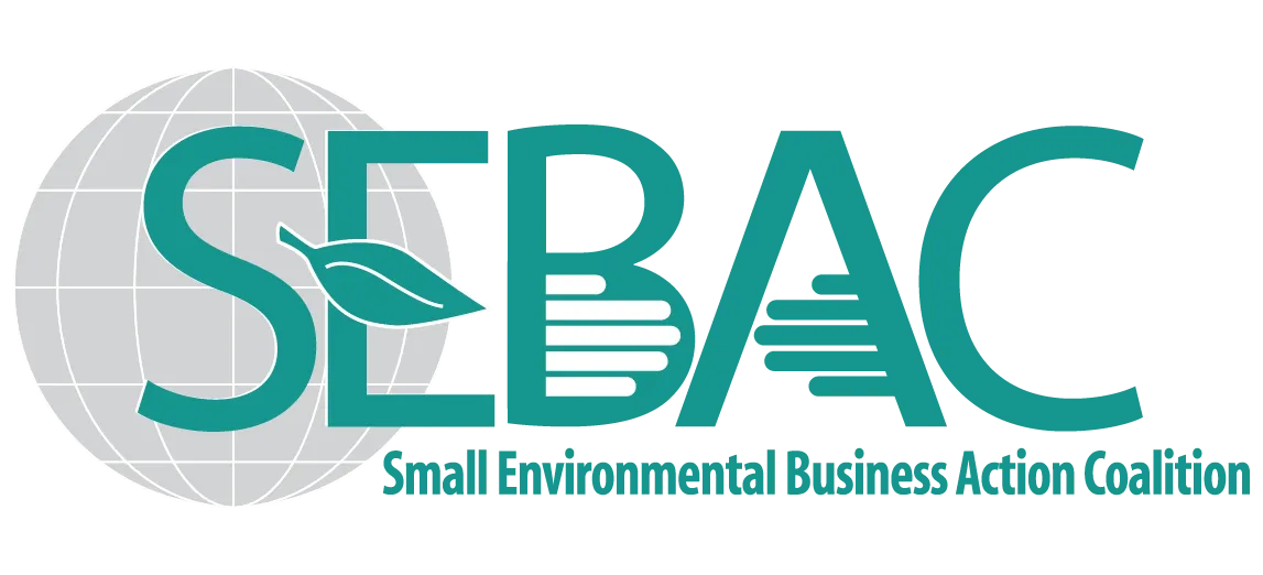 Small Environmental Business Action Coalition Board of Directors Election
