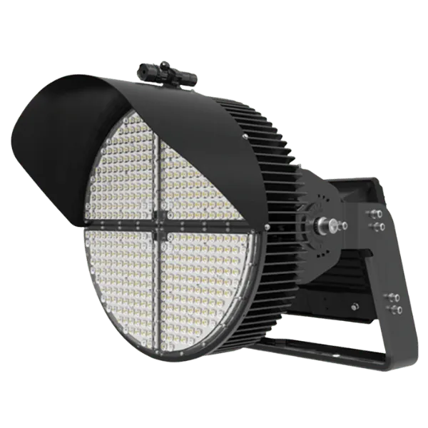 Proyector LED Profesional 1000W - DXPRO