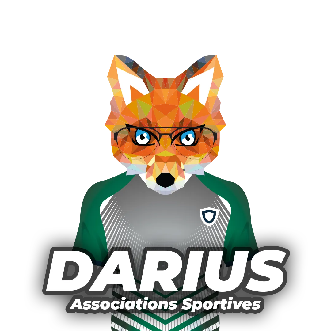 darius.digital votre expert en stratégie digitale dédiés aux club sportifs 