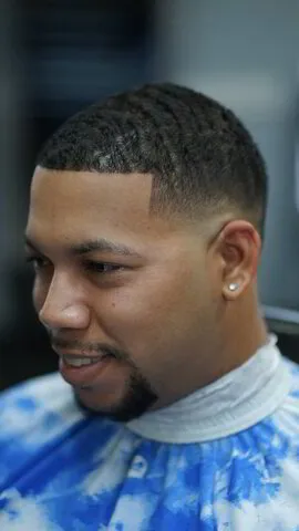 Project Barber Studio | Best Barber Shop in Mansfield, TX