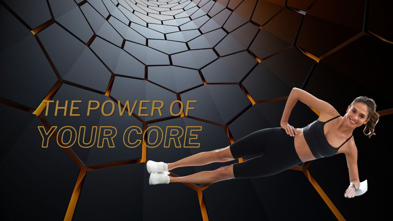 The Core: Unveiling the Powerhouse of Your Body