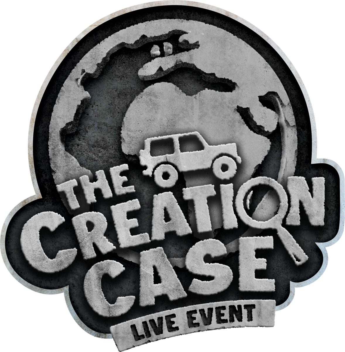 The Creation Case Family Stage Show In Bakersfield