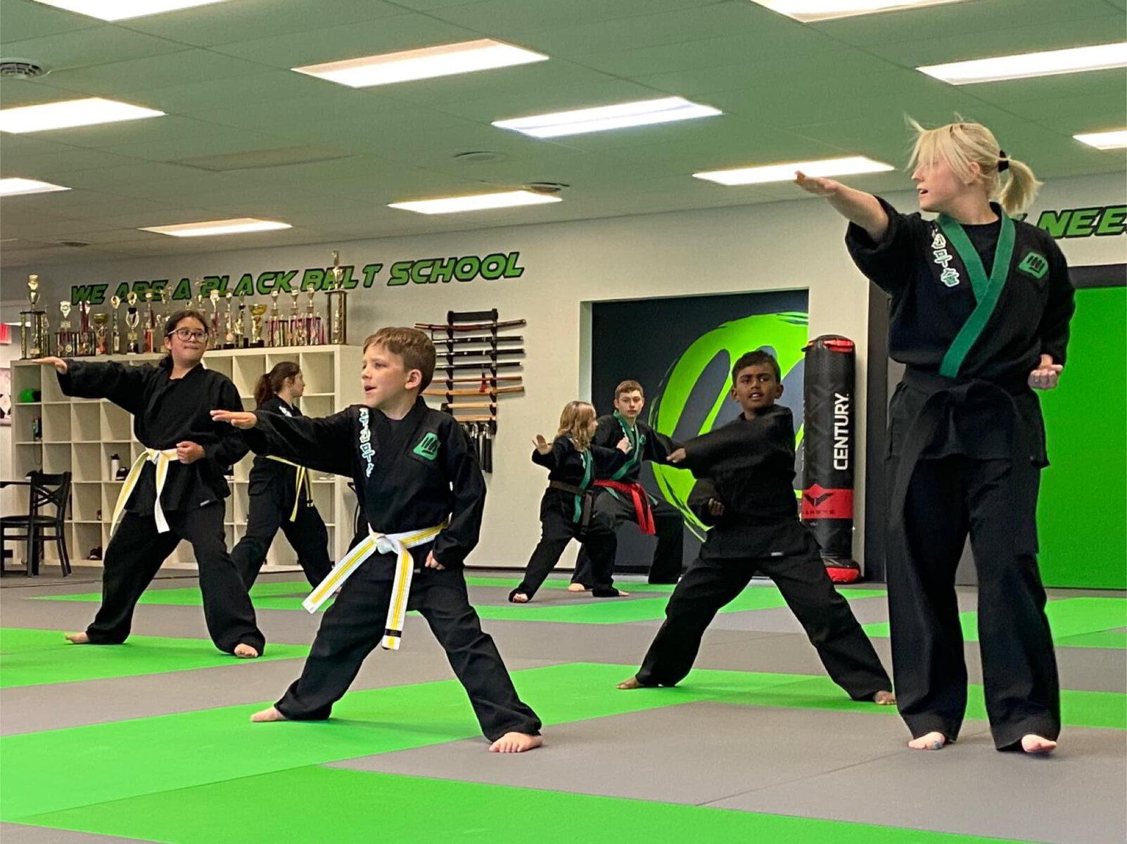 Fusion Martial Arts Bloomington, IL photo (Gym's own website (og:image))