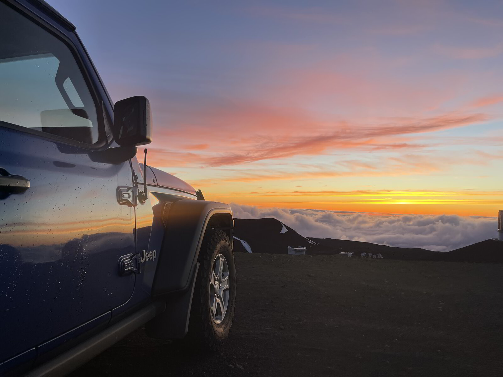 Mauna Kea Car Rental