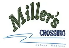 TMRG - Miller's Crossing