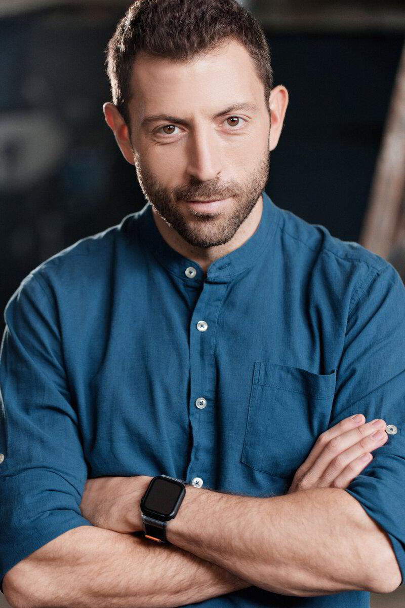 Leart Dokle — Autor