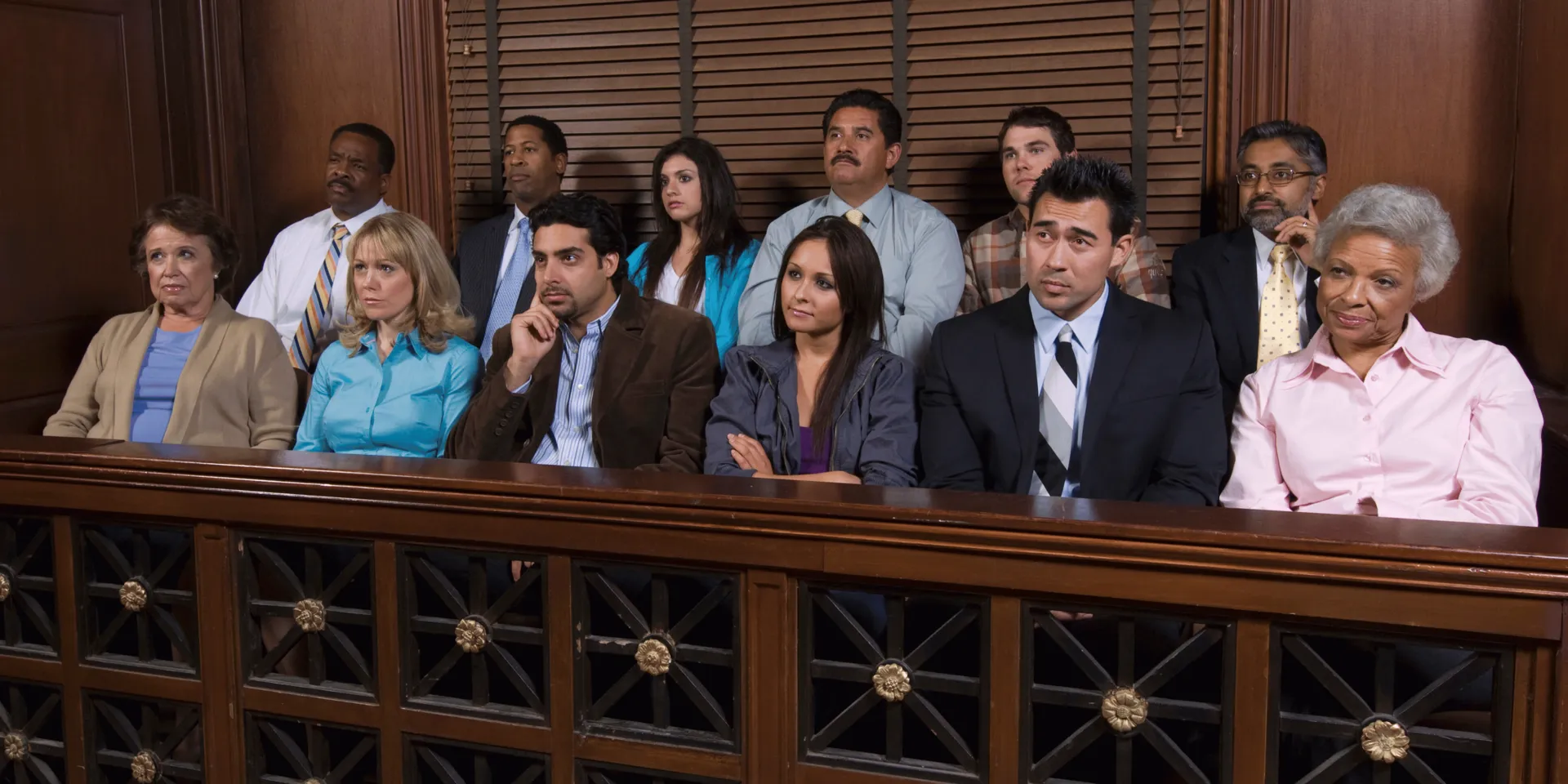 Mastering the Mock Trial: Leveraging Real-World Diversity in Jury Simulations