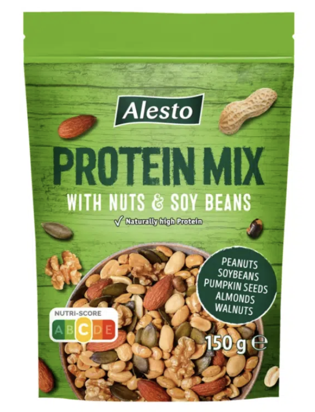 Alesto Protein Mix