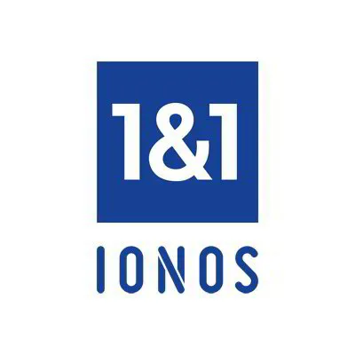 1&1 IONOS Domain Registrar