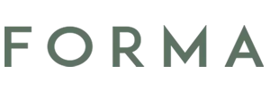 FORMA logo