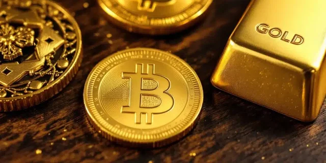 Diversifica, multiplica - Protege tu patrimonio, reduce el riesgo, invierte en oro