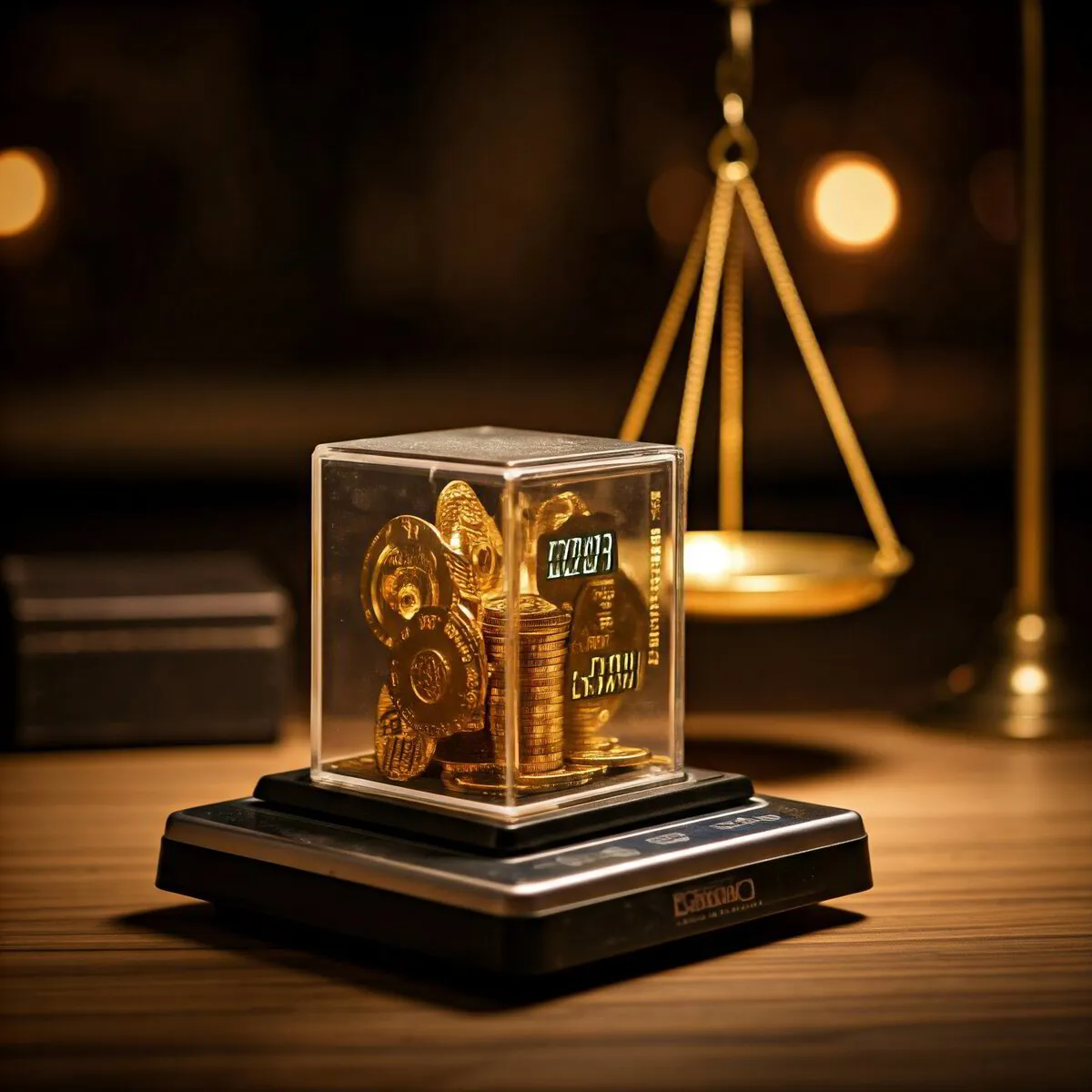 El Oro Se Disparará con Donald Trump