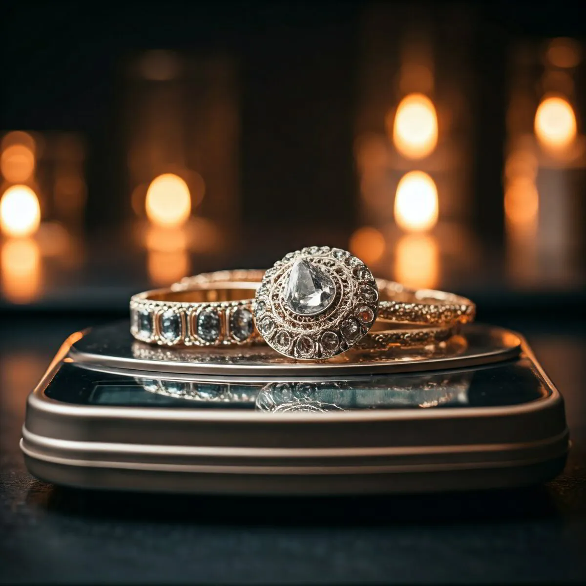 Cuánto Oro Deberías Tener en Tu Portafolio