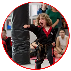 Krav Maga for Teens & Adults  Cutting Edge Karate & Krav Maga
