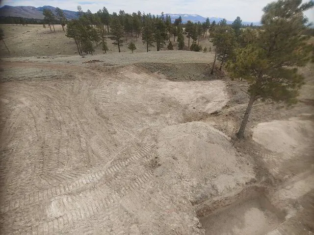 Excavation Helena MT