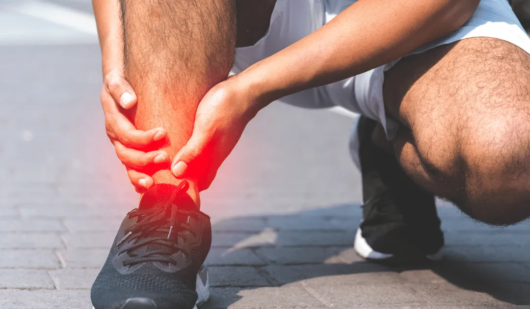 Ankle Rehab and Physiotherapy: Paving the Way to Recovery