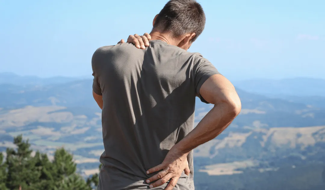 Alleviating Back Pain with Specialized Physiotherapy