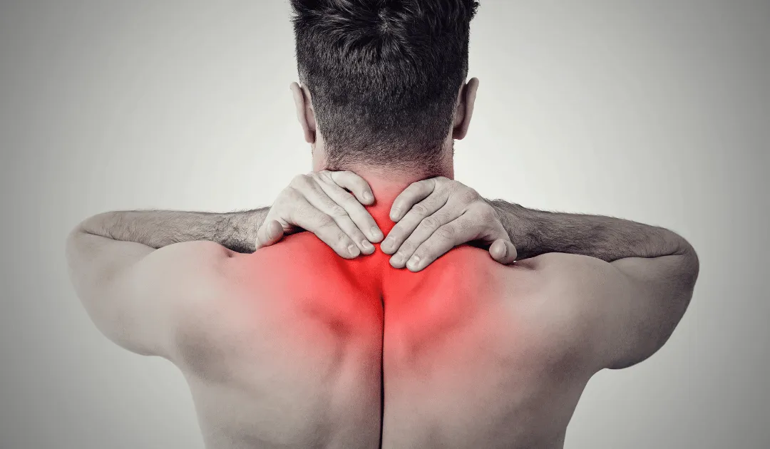 Addressing Neck Pain with Physiotherapy