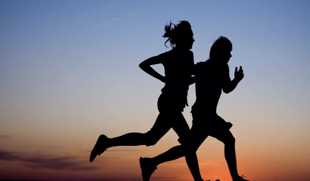 Running Injuries: How Physiotherapy Can Get You Back on Track