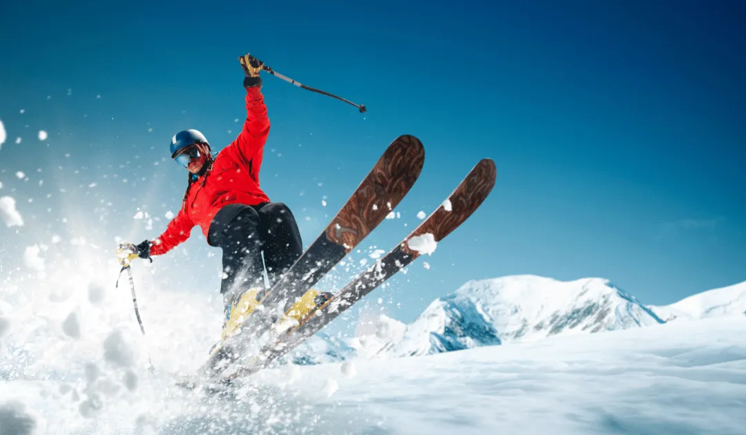 Expert Physiotherapy for Skiing and Snowboarding Injuries