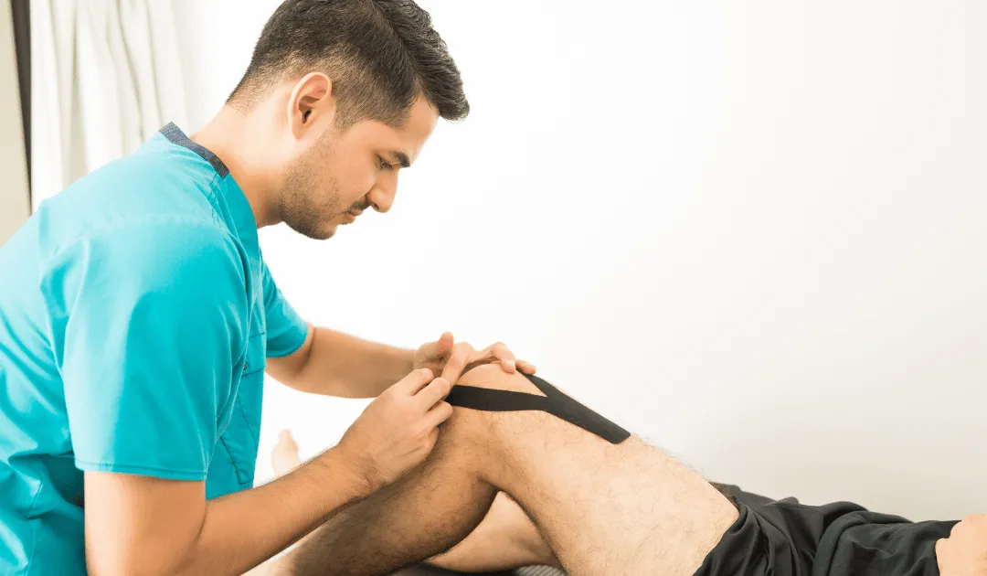 Top 5 Benefits of Sports Physiotherapy for Athletes
