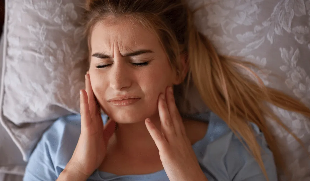 Alleviating TMJ Discomfort: The Role of Physiotherapy