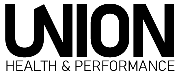 Union Health and Performance logo