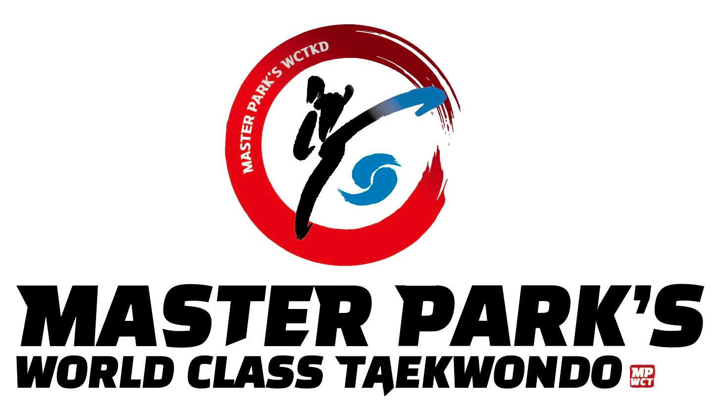 Top Martial School In Evans GA Master Park s World Class Taekwondo