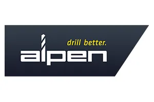 alpen Logo
