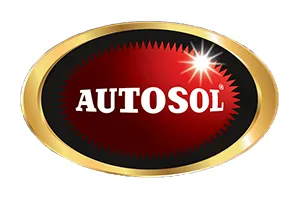 AUTOSOL Logo