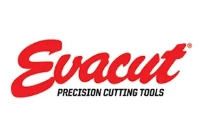Evacut Logo