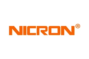 NICRON Logo