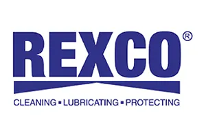 REXCO Logo