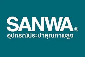 SANWA Logo