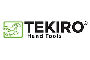 TEKIRO Hand Tools Logo