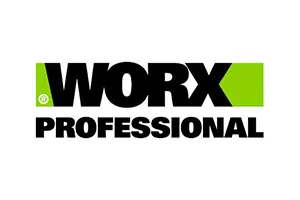WORX Professional Logo