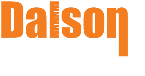 Dalson Multi Supply Logo