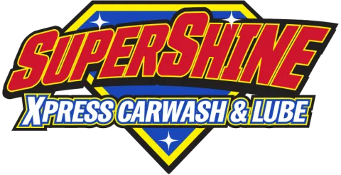 SuperShine Car Wash & Lube