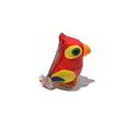 Coral Island Adventures All Episodes on USB Flash Drive Macaw Parrot