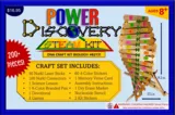 POWER Discovery STREAM Kit #82731