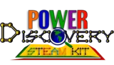 POWER Discovery STREAM Kit #82731